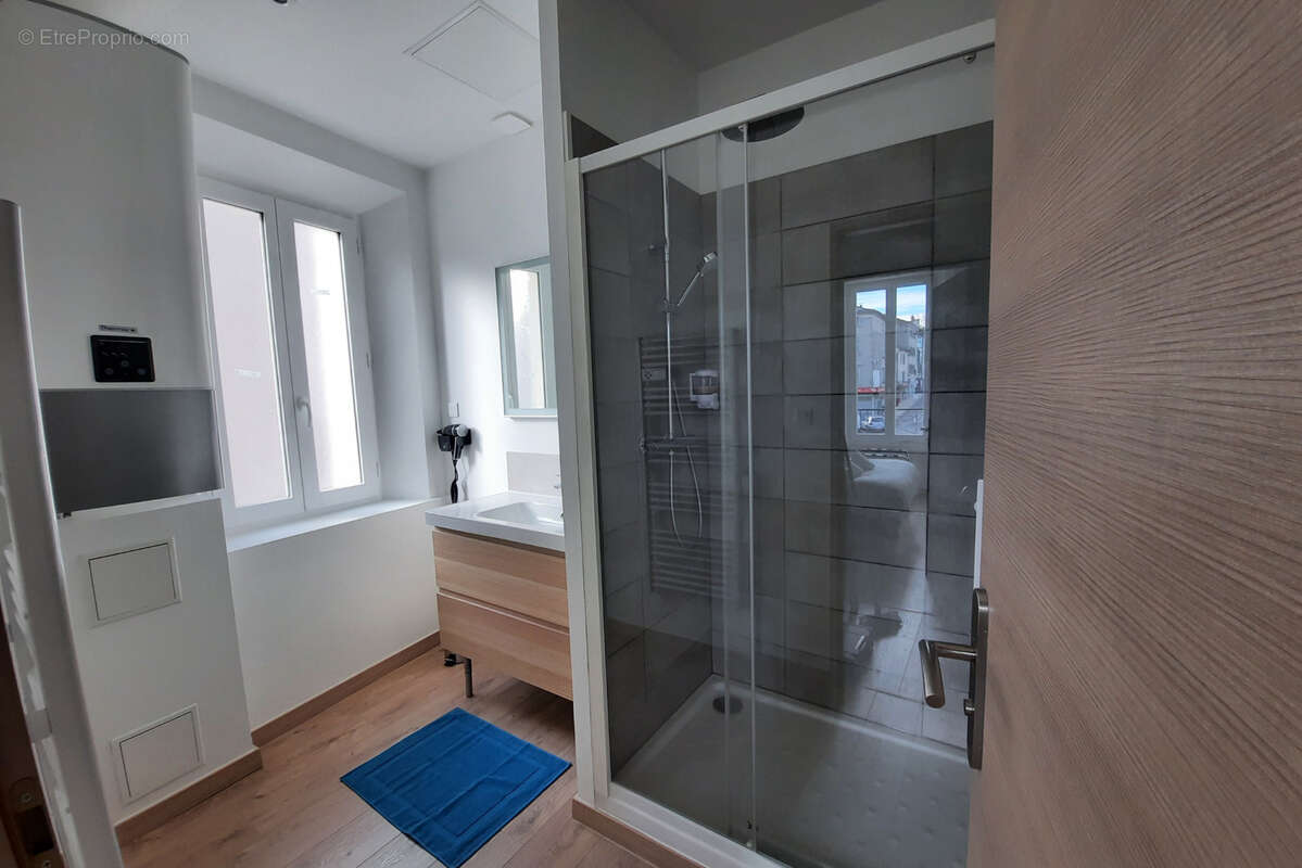 Appartement à BRIGNOLES