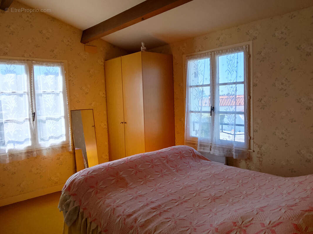 Maison à LA PLAINE-SUR-MER