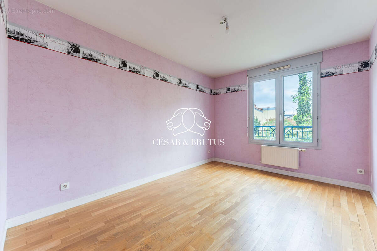Appartement à LYON-3E