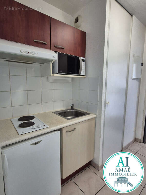 Appartement à MERIGNAC