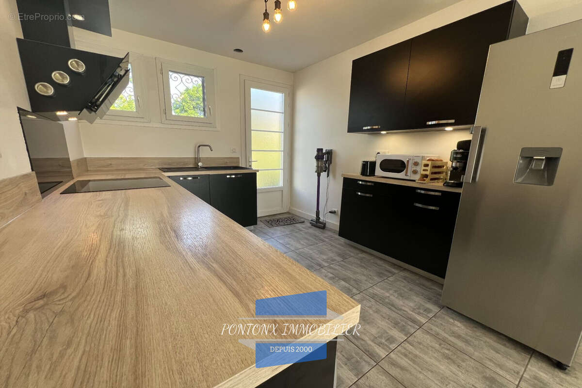 Maison à SAINT-PAUL-LES-DAX