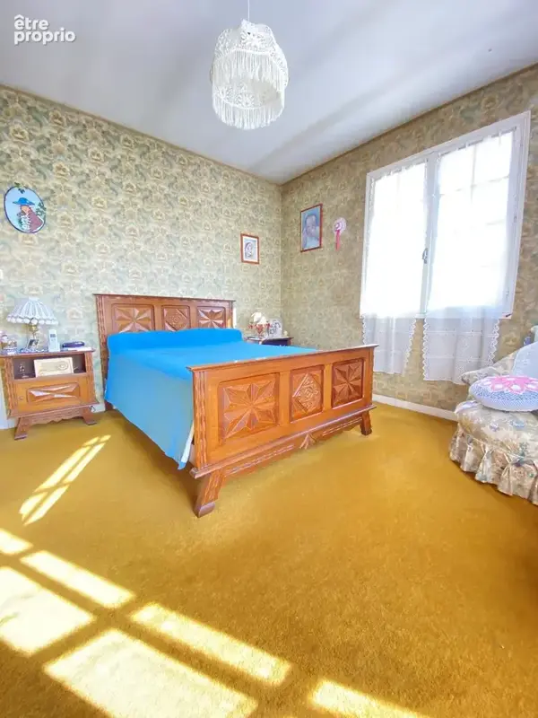 Maison d'architecte 4 chambres - photo 7