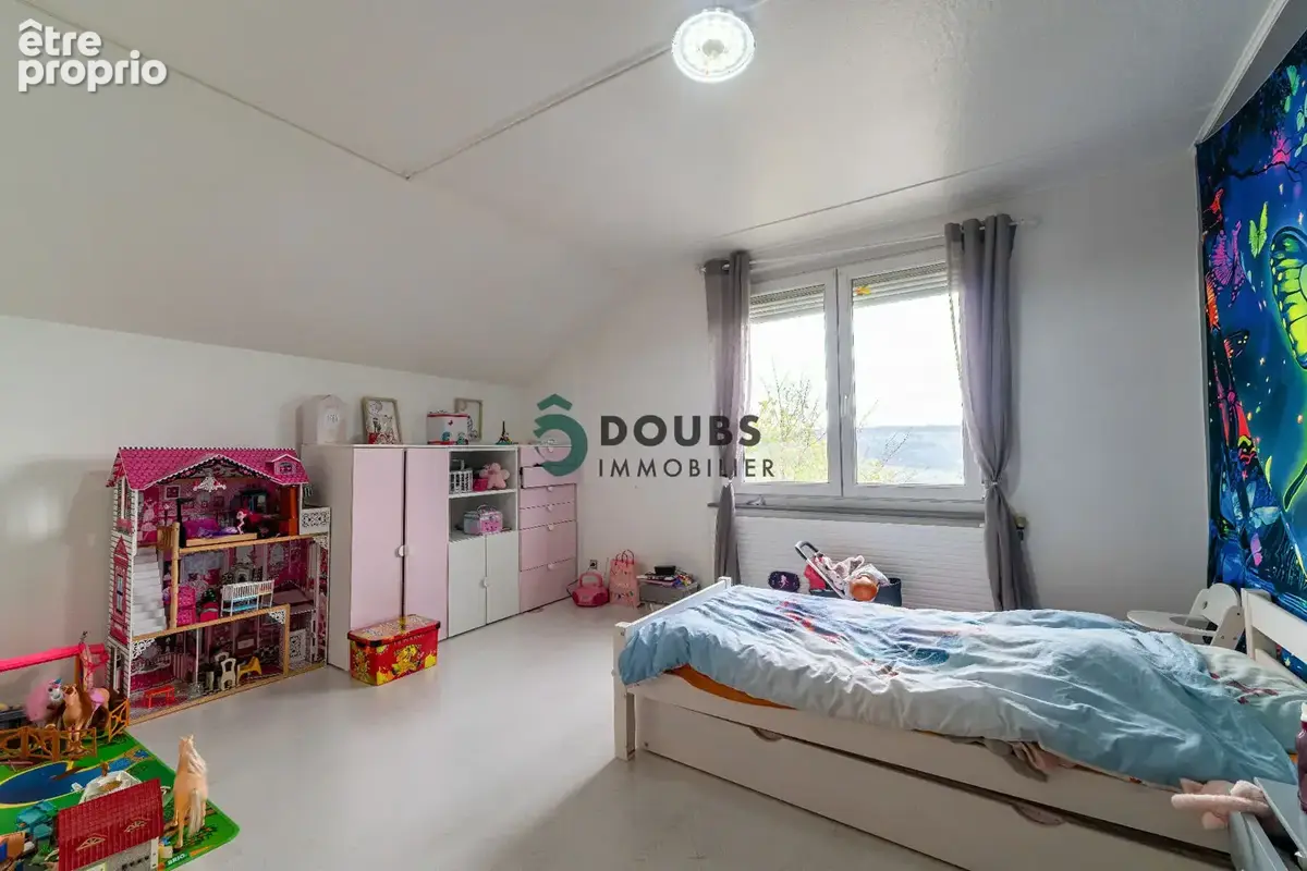 Maison Les Fins avec vue dégagée - photo 7