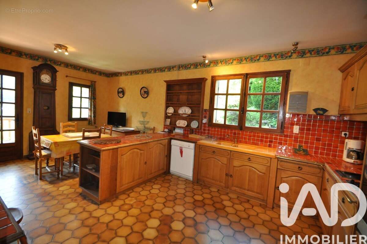Photo 7 - Maison à CAUTERETS