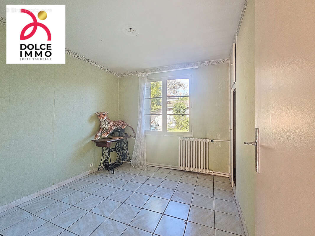 Maison à LE BOUSCAT