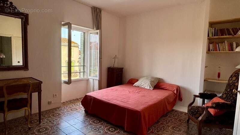 Maison à CLERMONT-L'HERAULT