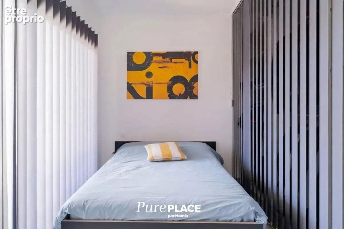Coup de cœur à La Couronne : Superbe Maison-Loft Moderne & Baignée de Lumière (160 m²) - photo 9