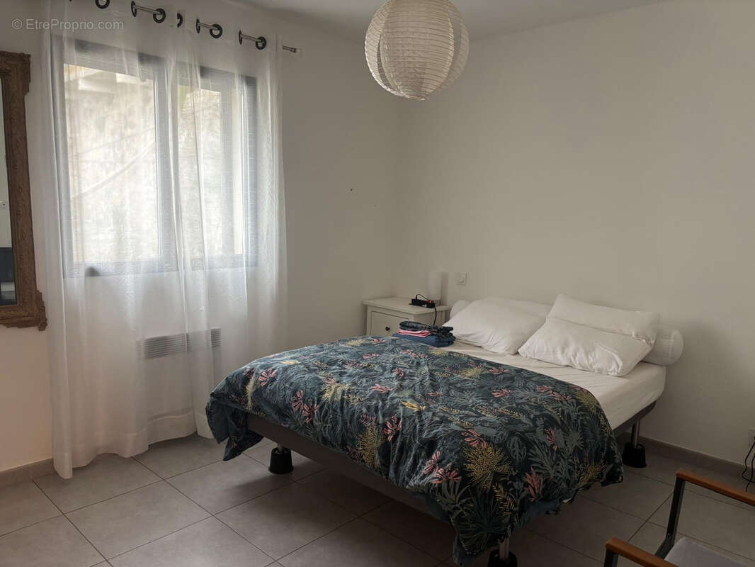 Appartement à CERVIONE
