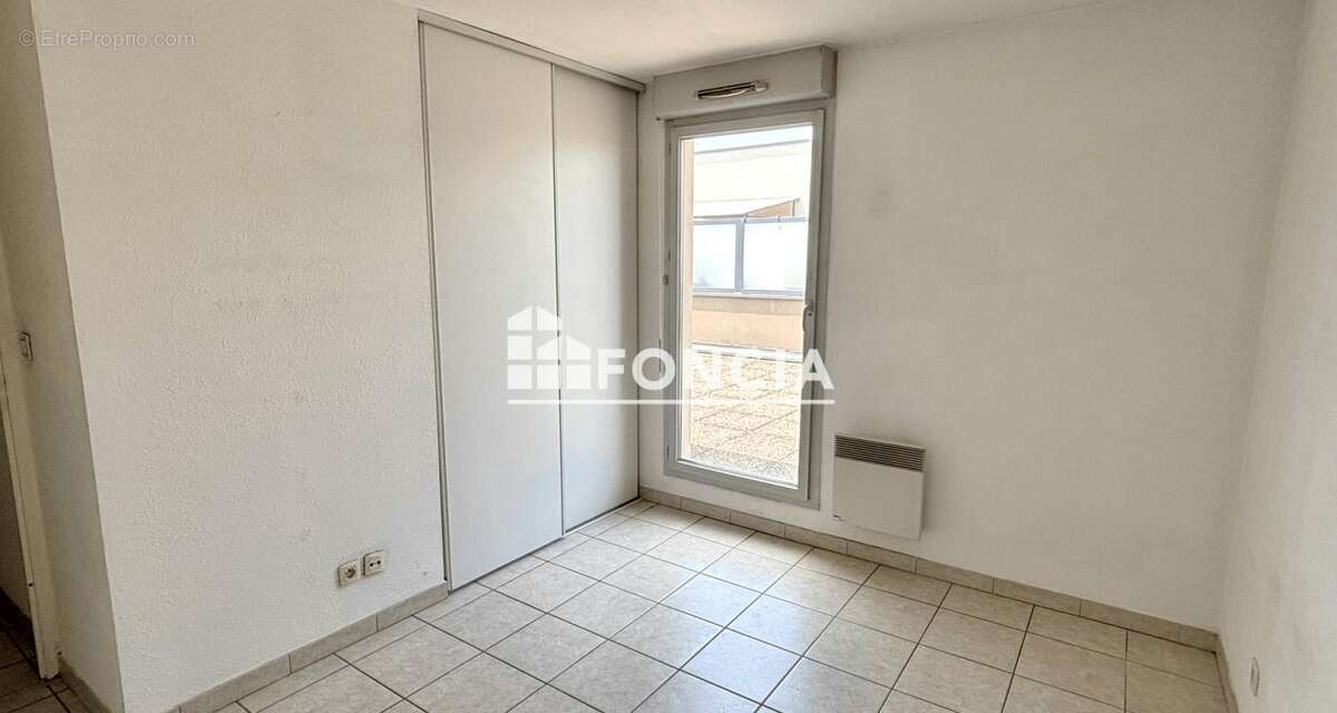 Appartement à VILLEFRANCHE-SUR-SAONE