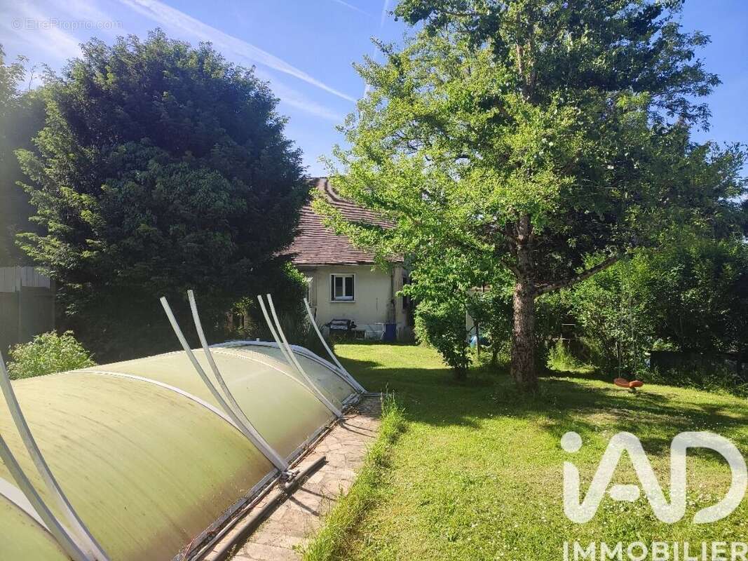Photo 6 - Maison à MONTIGNY-SUR-LOING