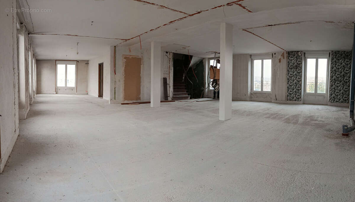 Appartement à ETAMPES