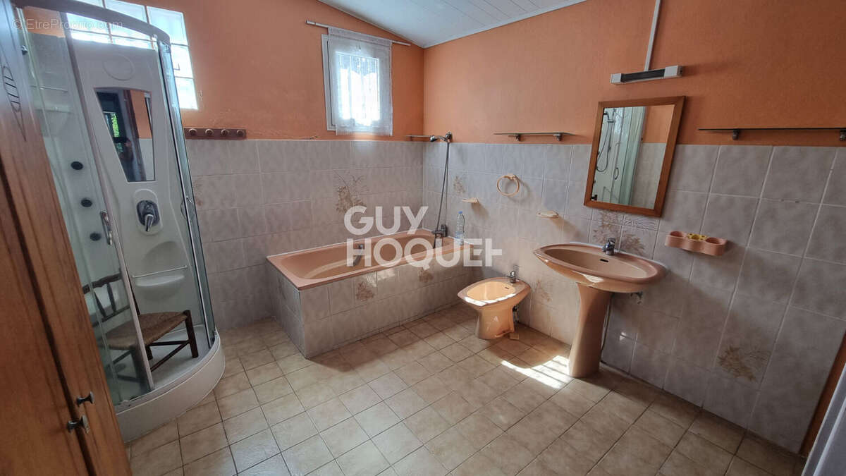 Maison à LE TAMPON