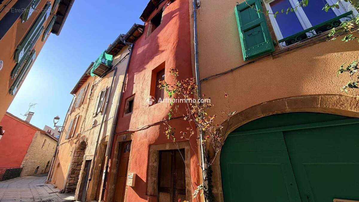 Appartement à MILLAU