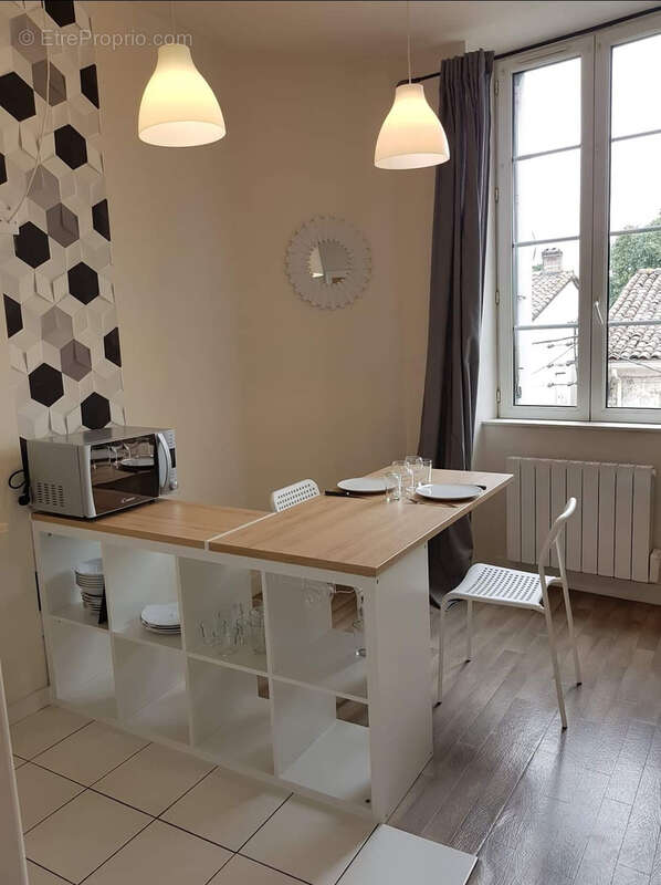 Appartement à ANGOULEME