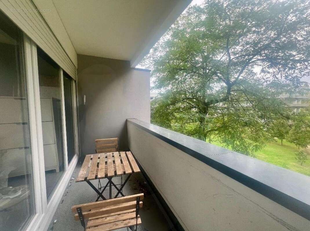 Photo 4 - Appartement à LORMONT