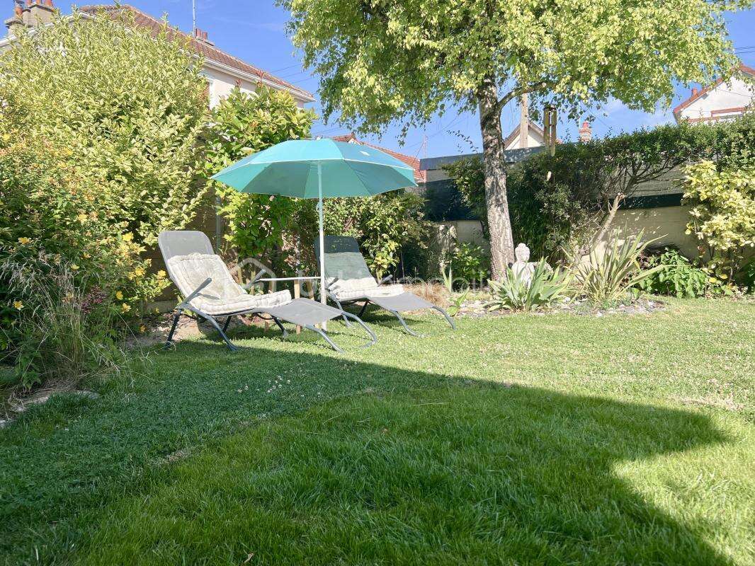 Maison à LES NOES-PRES-TROYES