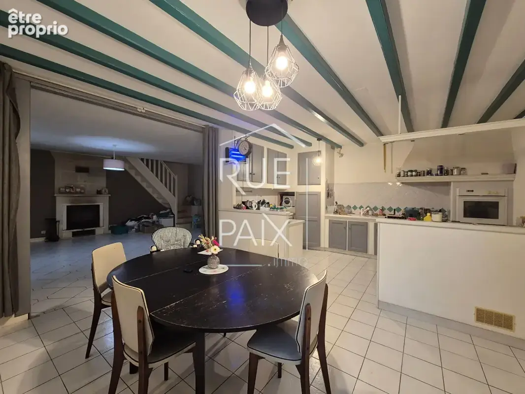 Maison Coussay 4 pièce(s) 188 m2 - photo 9