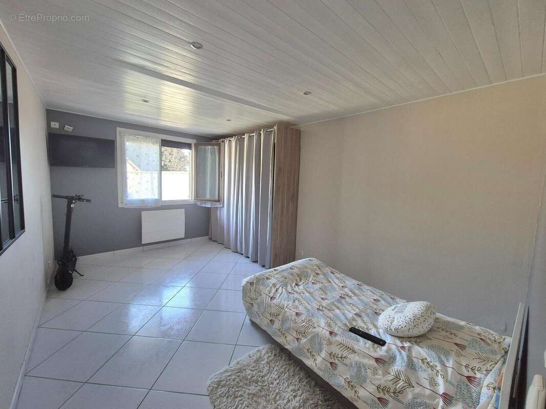 Photo 5 - Maison à BOISSY-MAUVOISIN