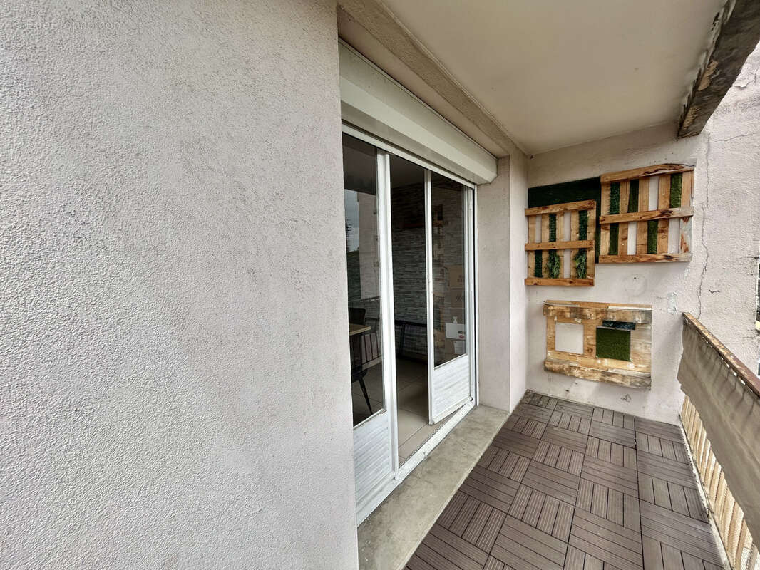 Appartement à VALENCE