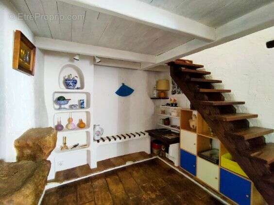 Maison à TOURBES