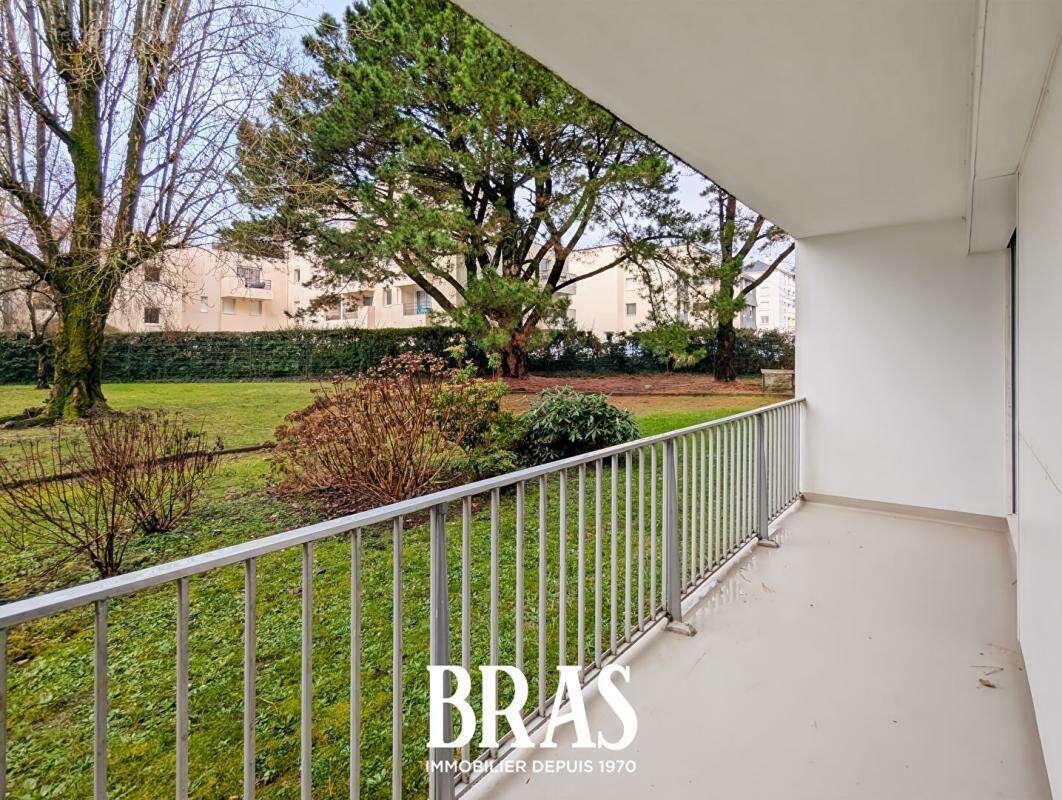 Appartement Vannes 2 pièce(s) 46.76 m2 - photo 5