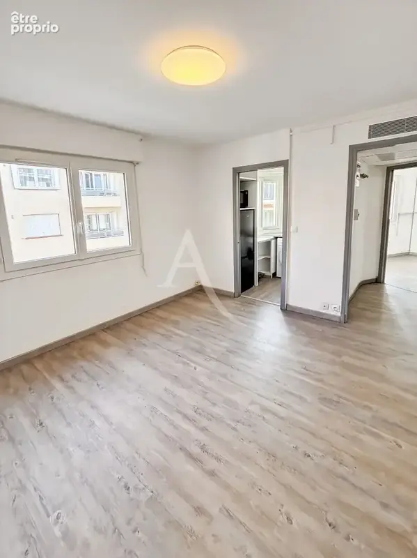 Appartement 2 pièces - Vieux Cannet, centre-ville - photo 2