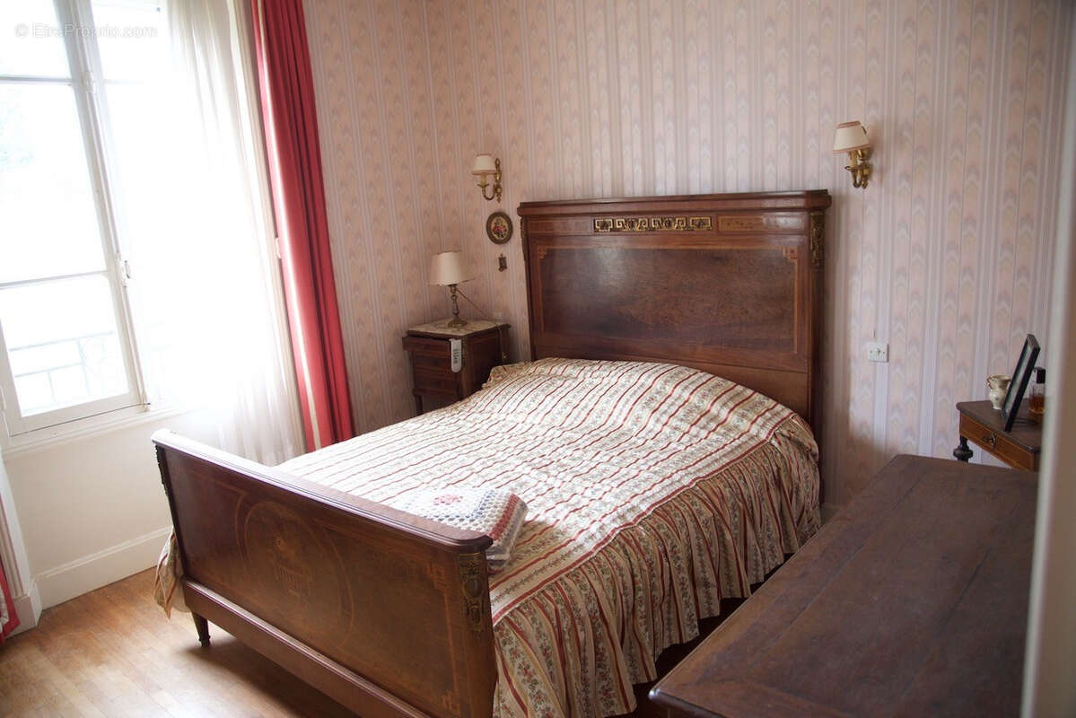 Maison à CHATILLON-SUR-SEINE