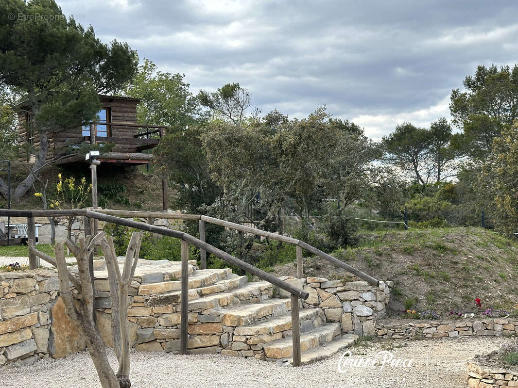 Maison à NIMES