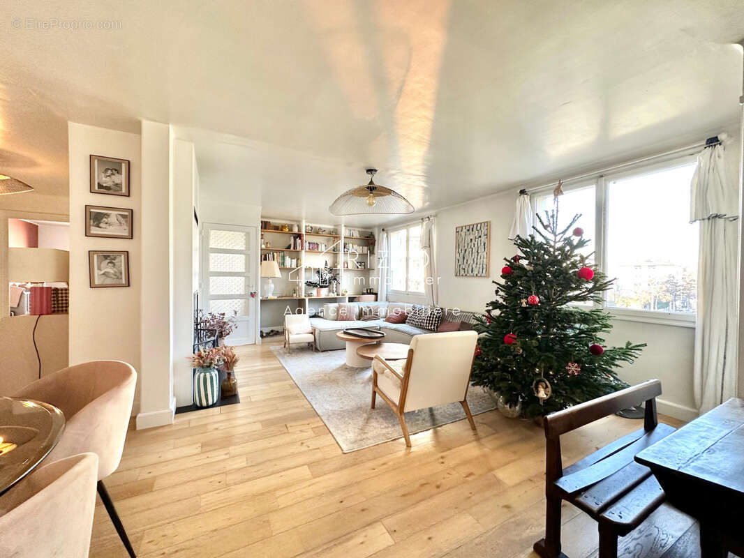 Appartement à ANNECY