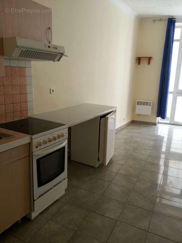 Appartement à LA CIOTAT