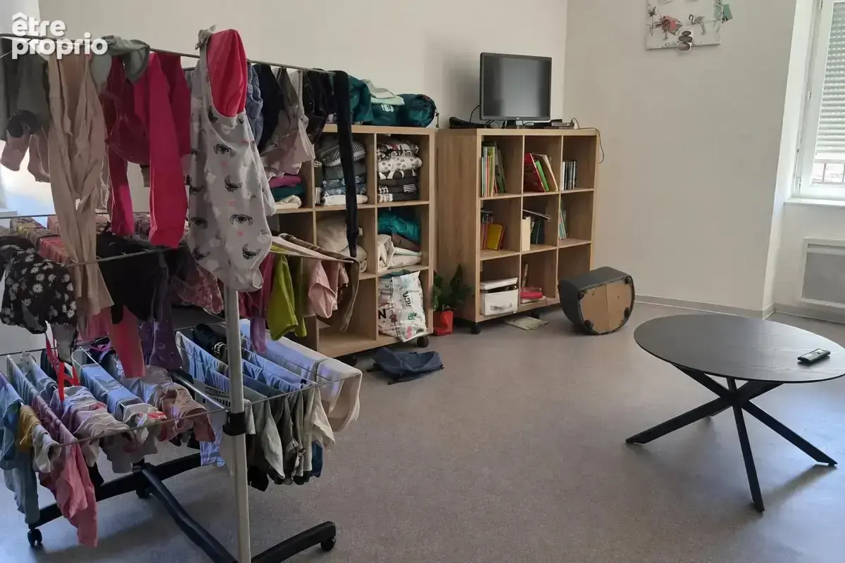 Ideal investisseur 6 Immeuble de 231 m² composé de 4 appartement - photo 11