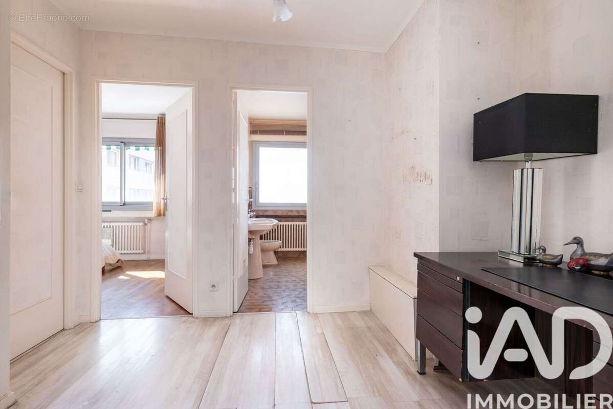 Photo 8 - Appartement à LYON-3E