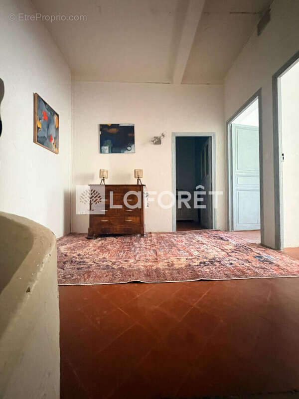Maison à LEUCATE