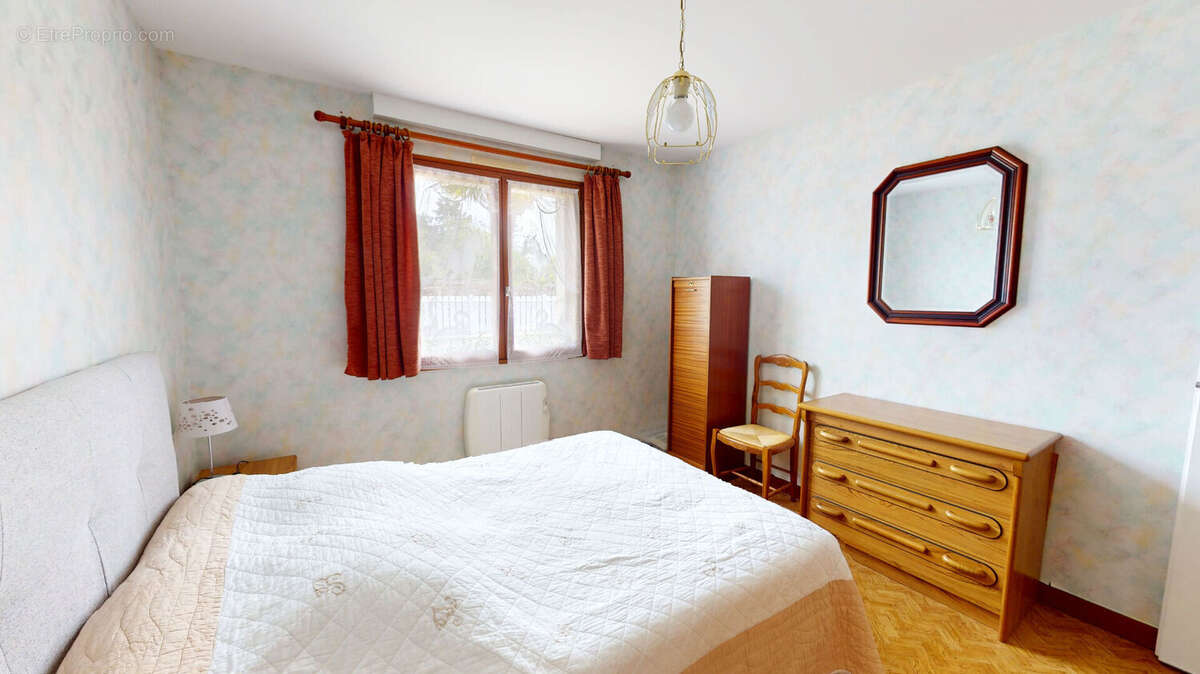 Rare ! Maison de plain pied Saumur - photo 13