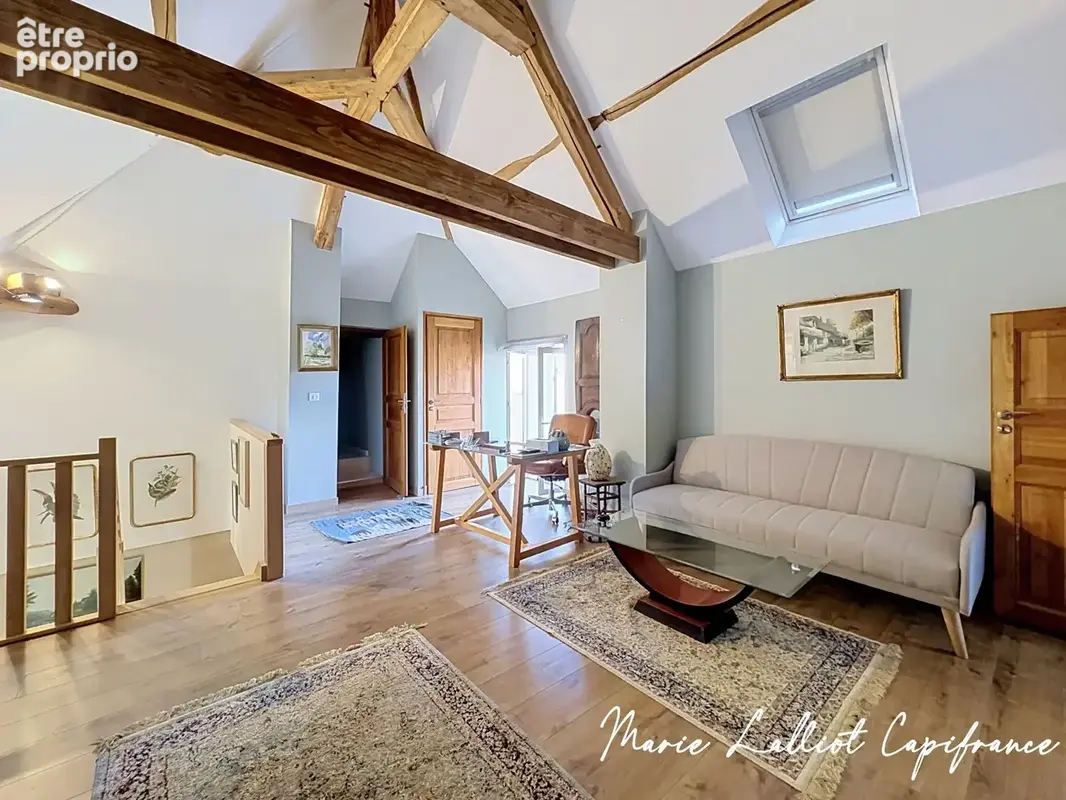 Maison à vendre 0 pièces PUISEAUX (45) - photo 14