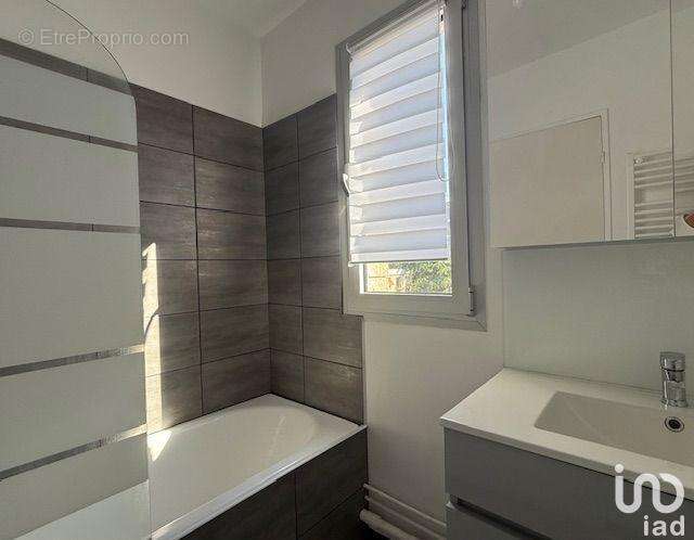 Photo 9 - Appartement à ANDRESY