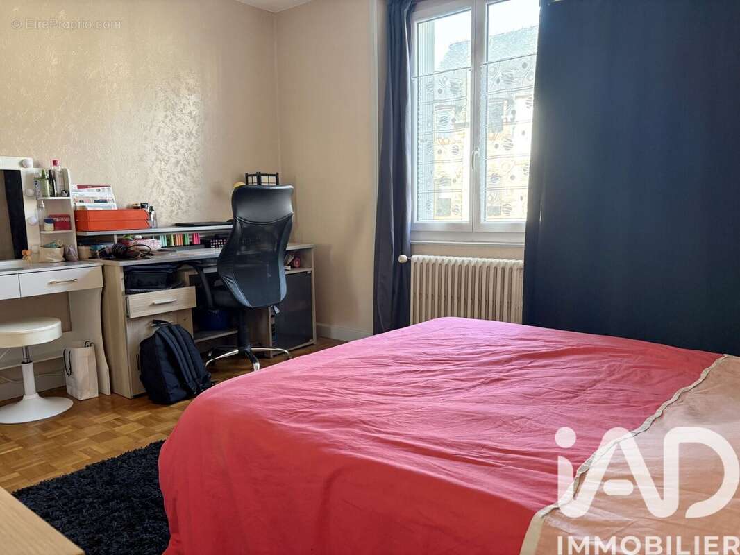 Photo 9 - Maison à LAMBALLE