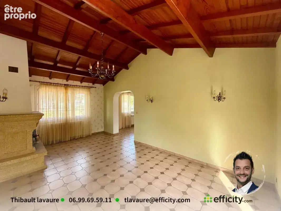 Maison 95 m² à Ruelle-Sur-Touvre  - photo 4