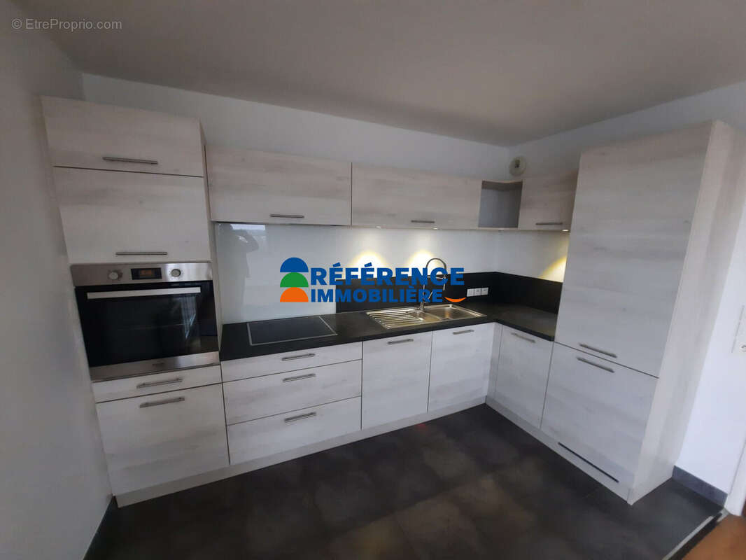 Appartement à WAMBRECHIES