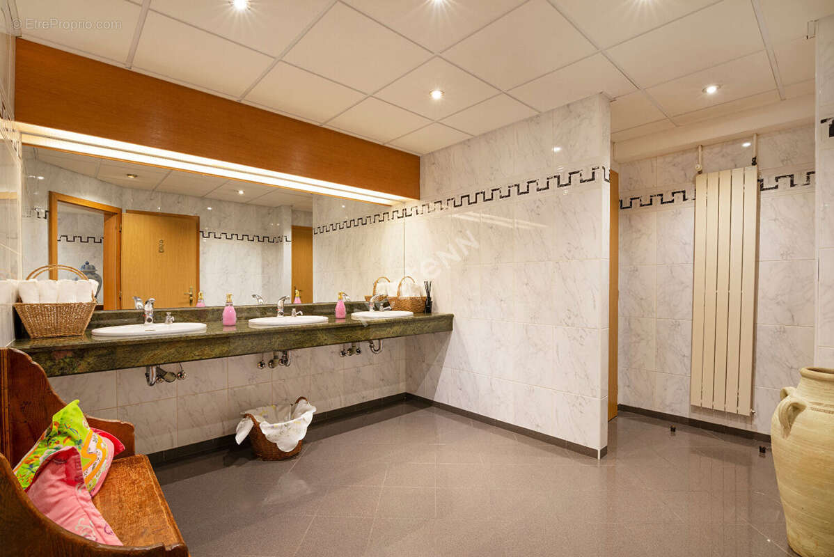 Maison à LONGEVILLE-LES-SAINT-AVOLD