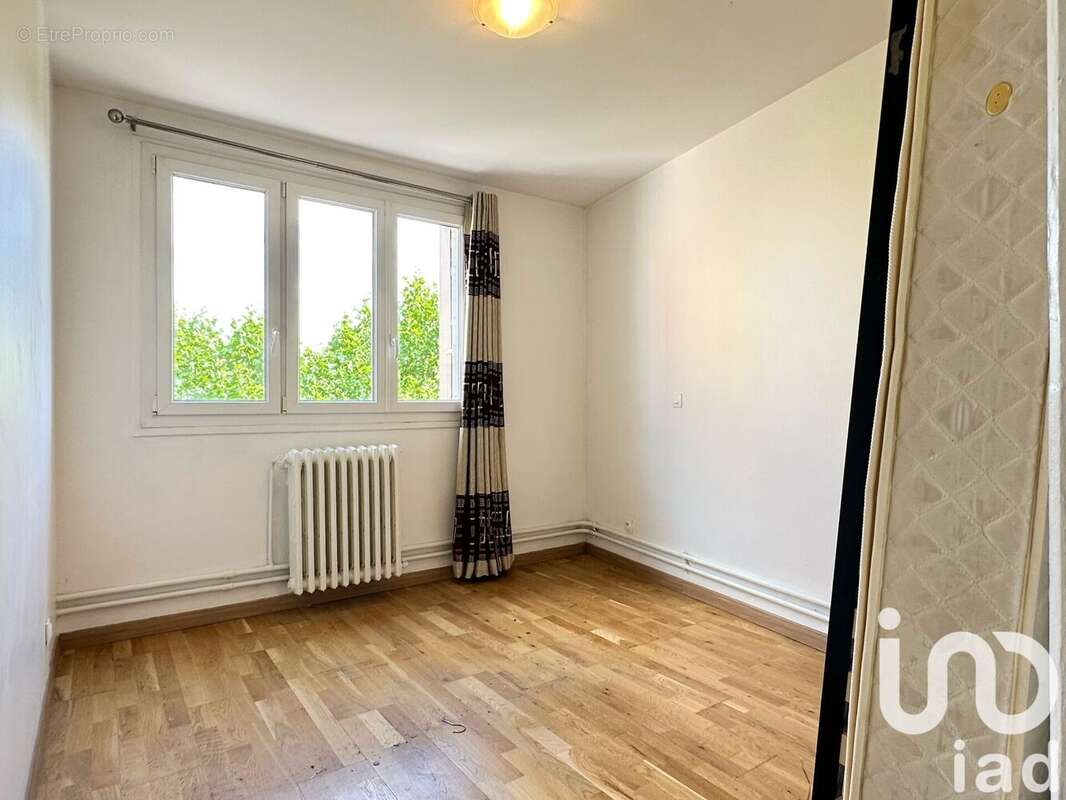 Photo 6 - Appartement à NOISY-LE-SEC