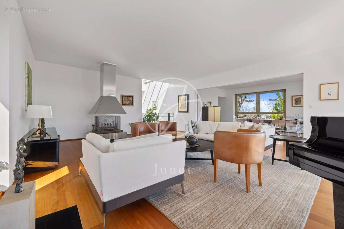 Maison à MARLY-LE-ROI