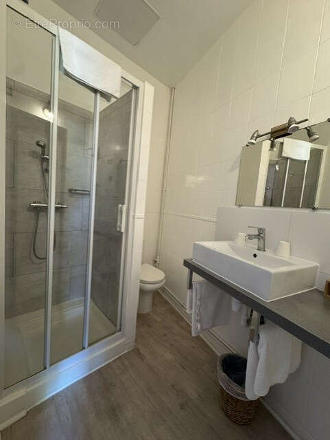 Fond de commerce hotel-restaurant - photo 16