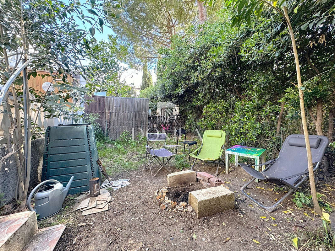 Maison à MONTPELLIER