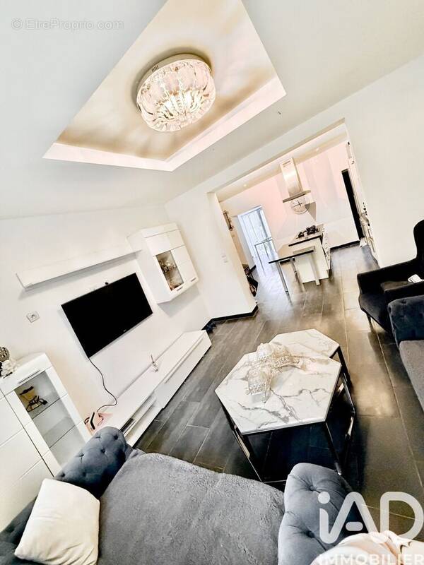 Photo 1 - Maison à BOULIGNY