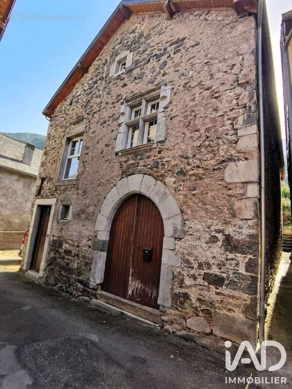Photo 6 - Maison à URDOS