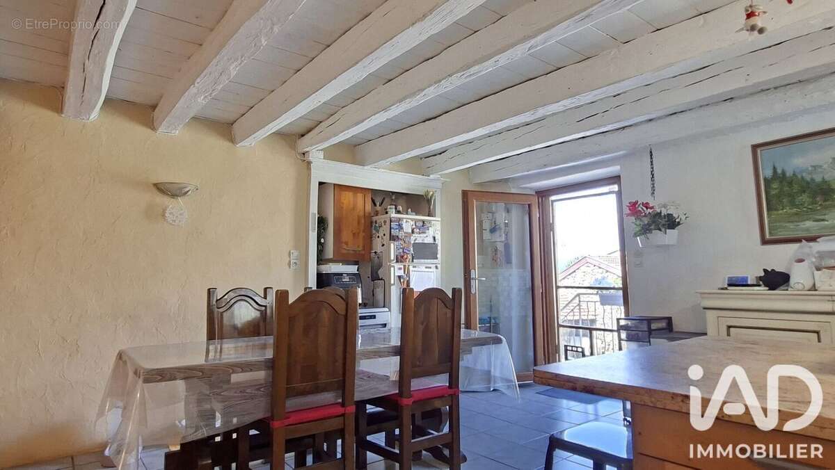 Maison 151 m² à Ardoix  - photo 7