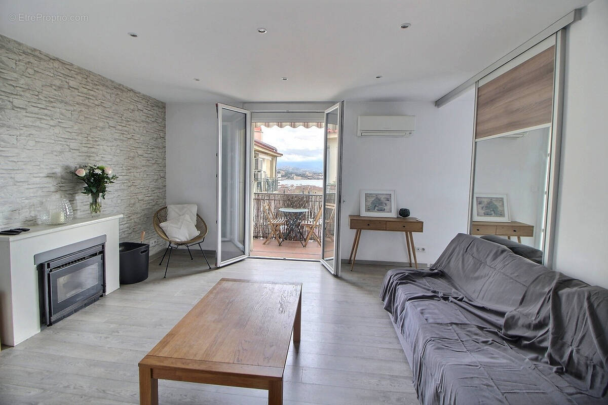 Appartement à AJACCIO
