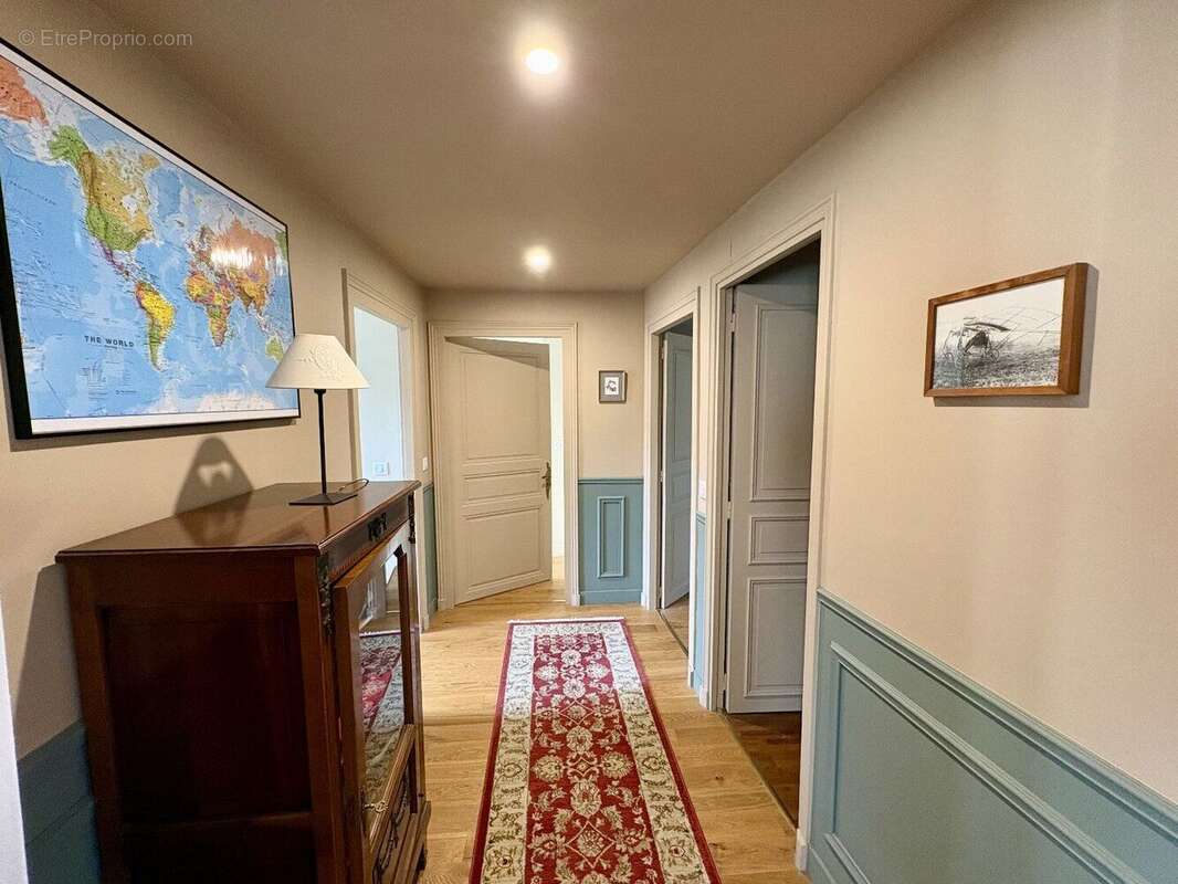 Appartement à FIGEAC