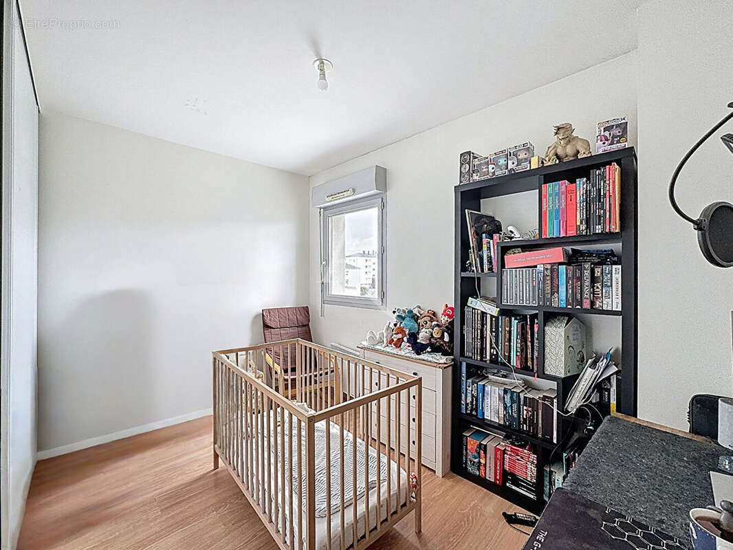 Appartement à TRELAZE